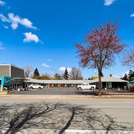 Signature Inn Eugene Exterior photo