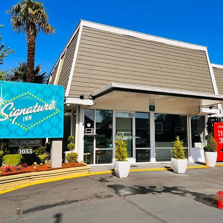Signature Inn Eugene Exterior photo
