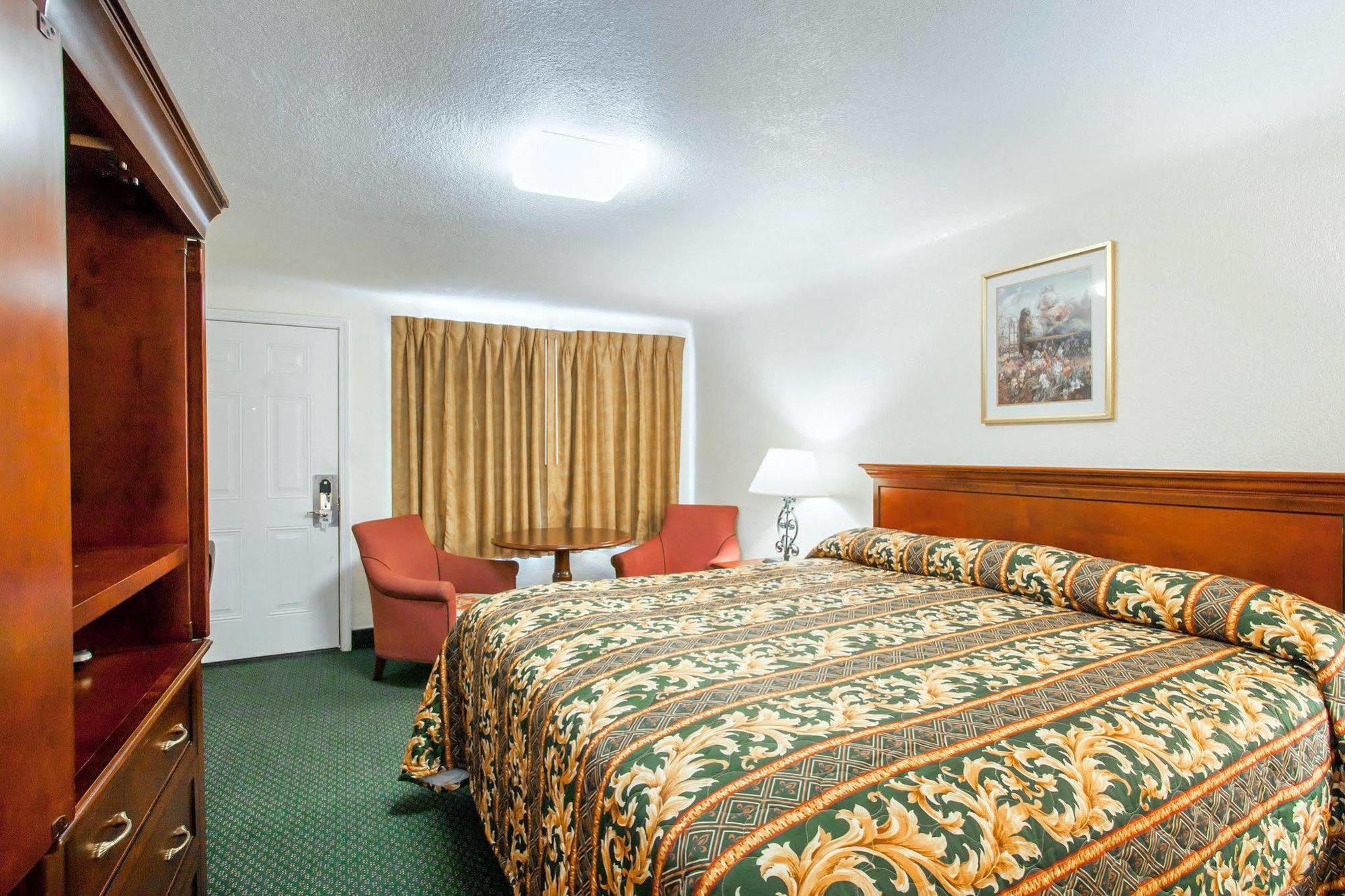 Signature Inn Eugene Exterior photo